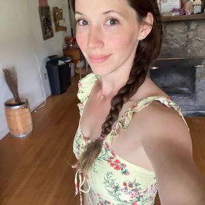 Meet your Posher, Janelle